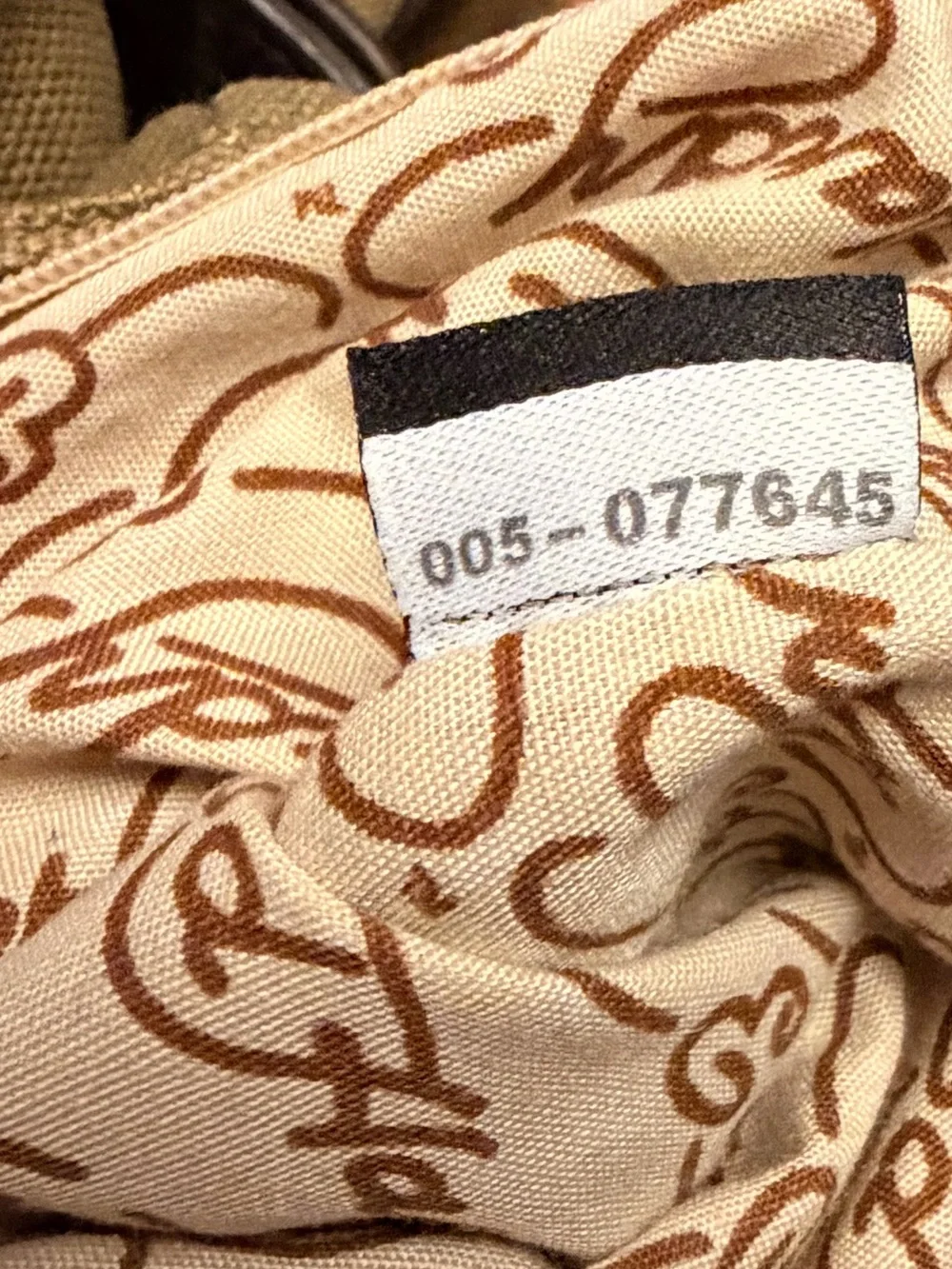 Ed Hardy euc olive